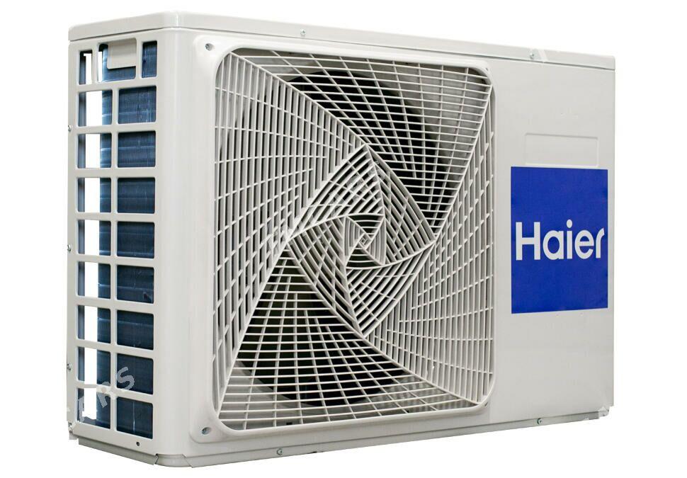 HAIER GOLD KONDISANER KREDIT - 1 мкр - img 5