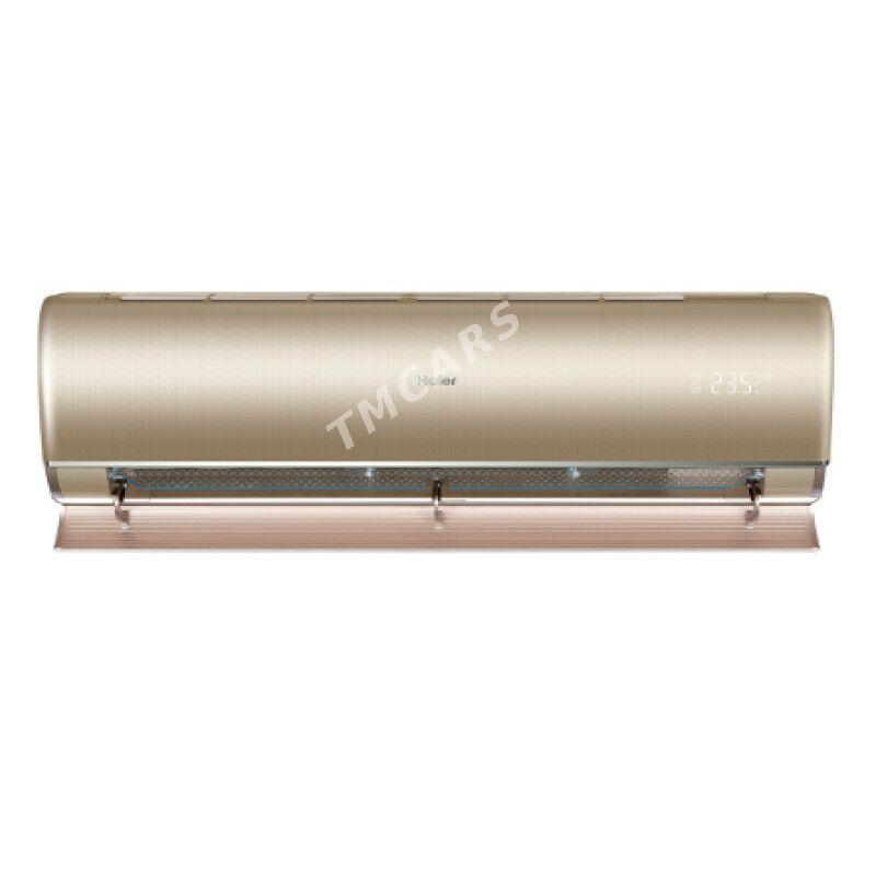 HAIER GOLD KONDISANER KREDIT - 1 мкр - img 2