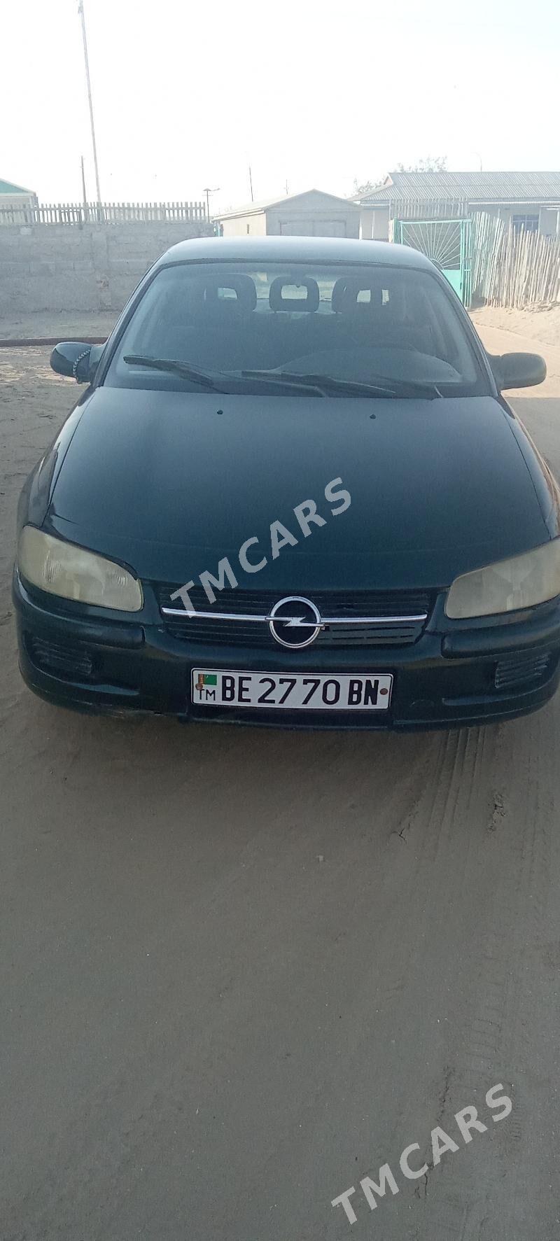 Opel Omega 1995 - 20 000 TMT - Esenguly - img 4
