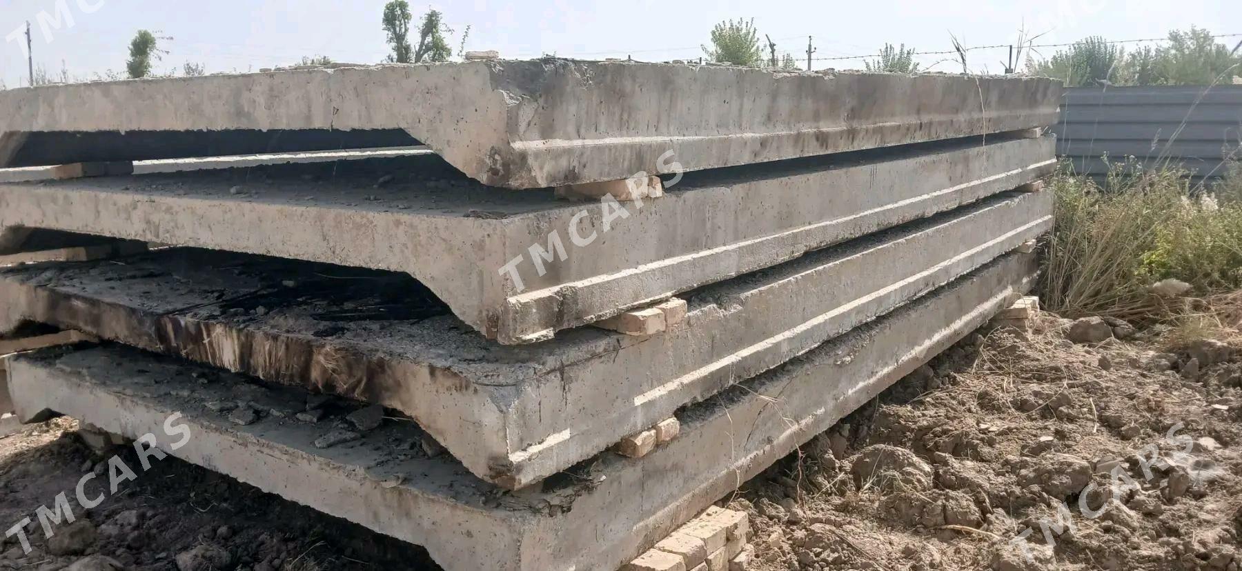 PLITA BETON 3/6 PNS - Mary - img 2