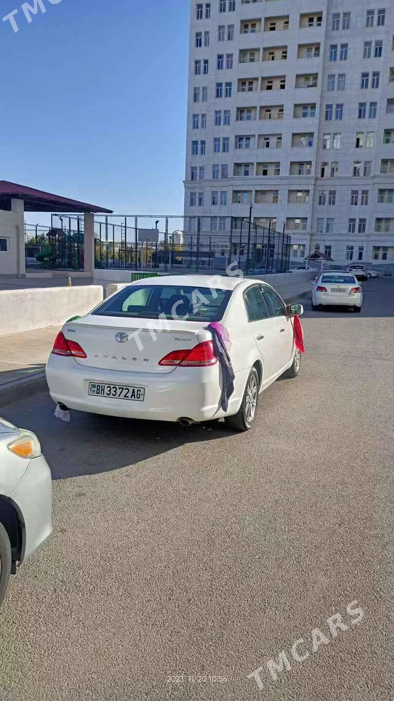 Toyota Avalon 2005 - 160 000 TMT - Aşgabat - img 6