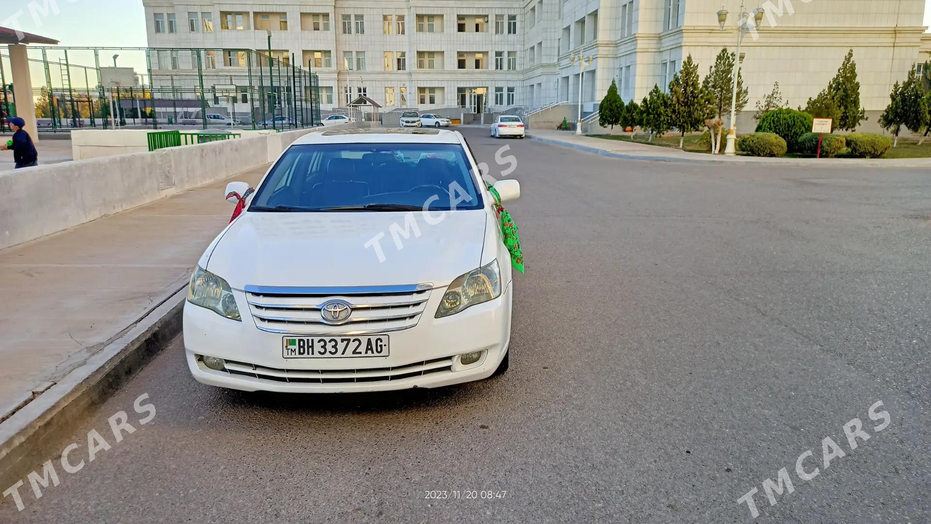 Toyota Avalon 2005 - 160 000 TMT - Aşgabat - img 3