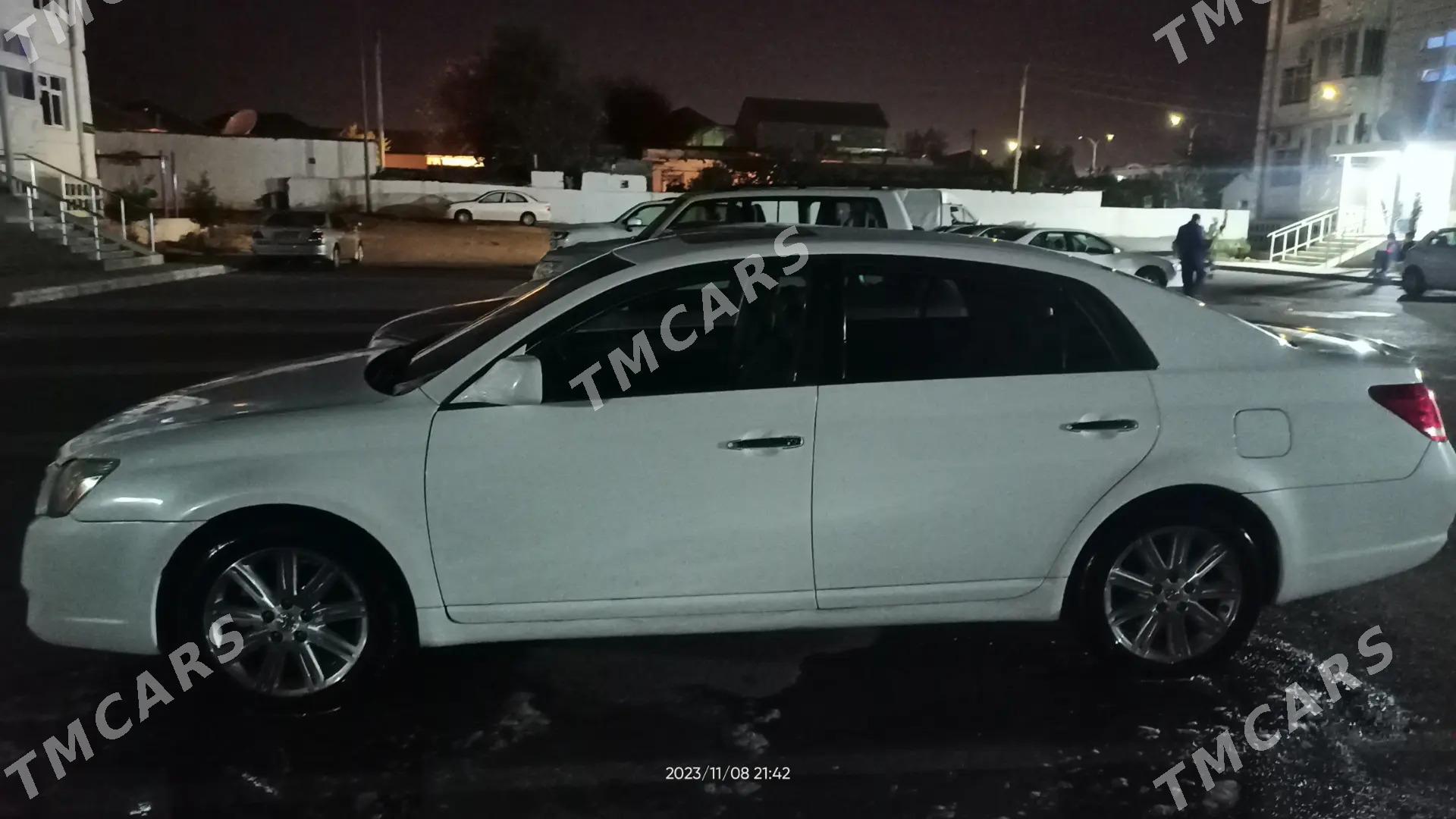 Toyota Avalon 2005 - 160 000 TMT - Aşgabat - img 4