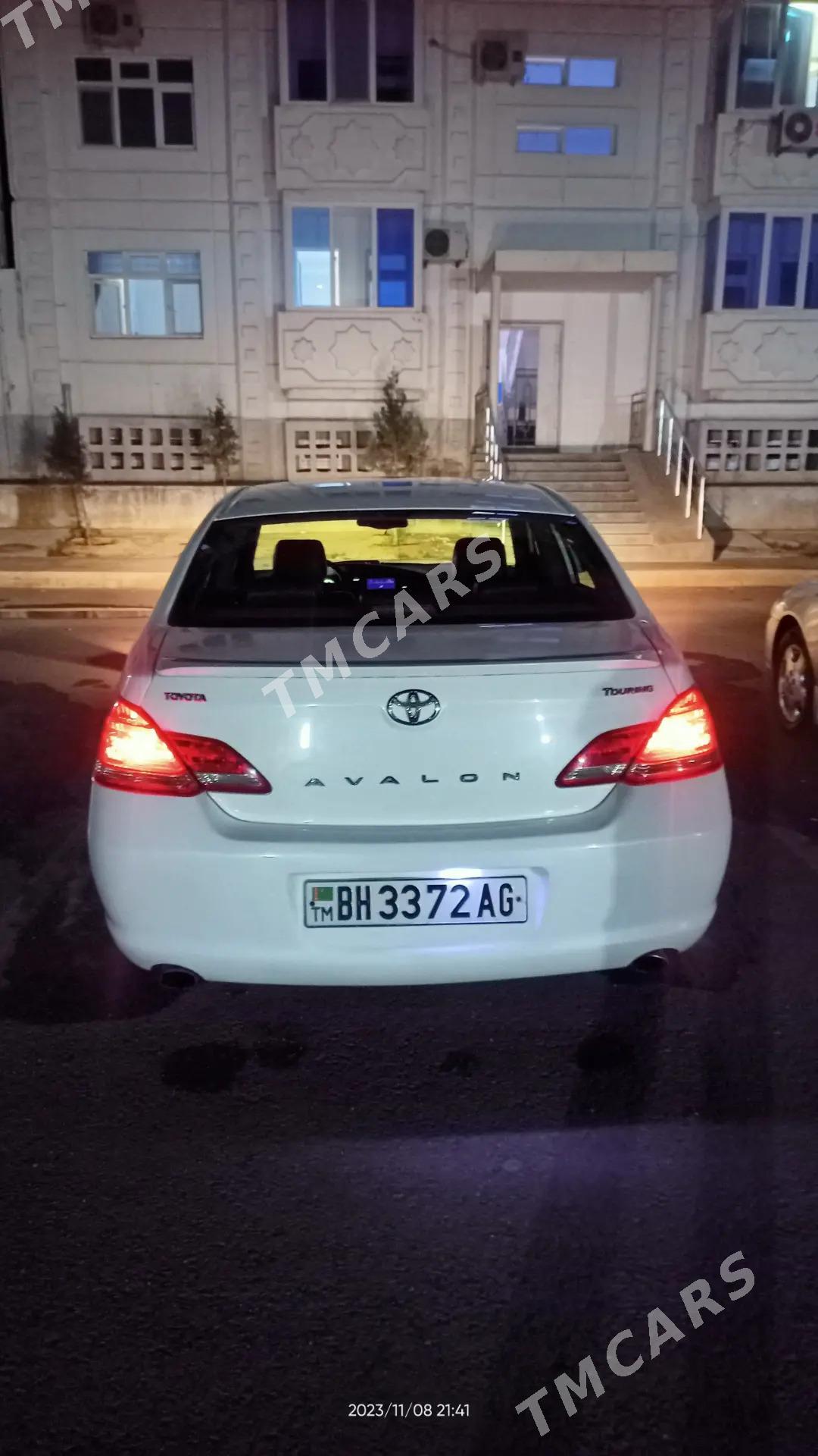 Toyota Avalon 2005 - 160 000 TMT - Aşgabat - img 1