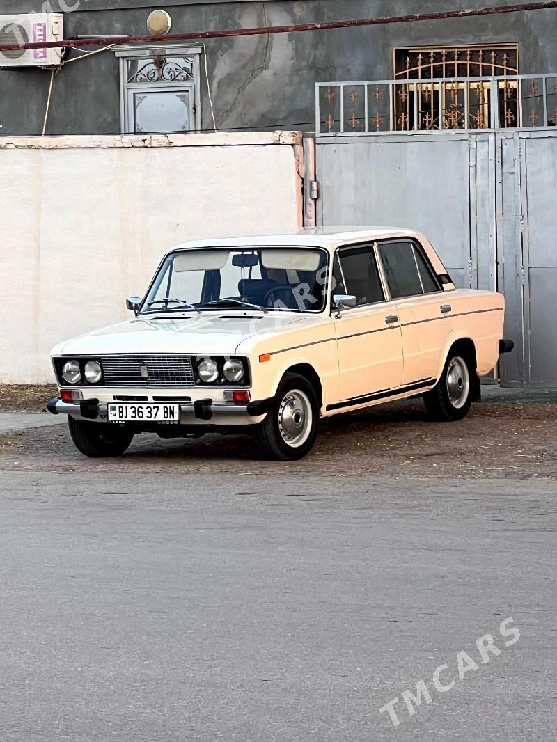 Lada 2106 1989 - 58 000 TMT - Гызыларбат - img 2