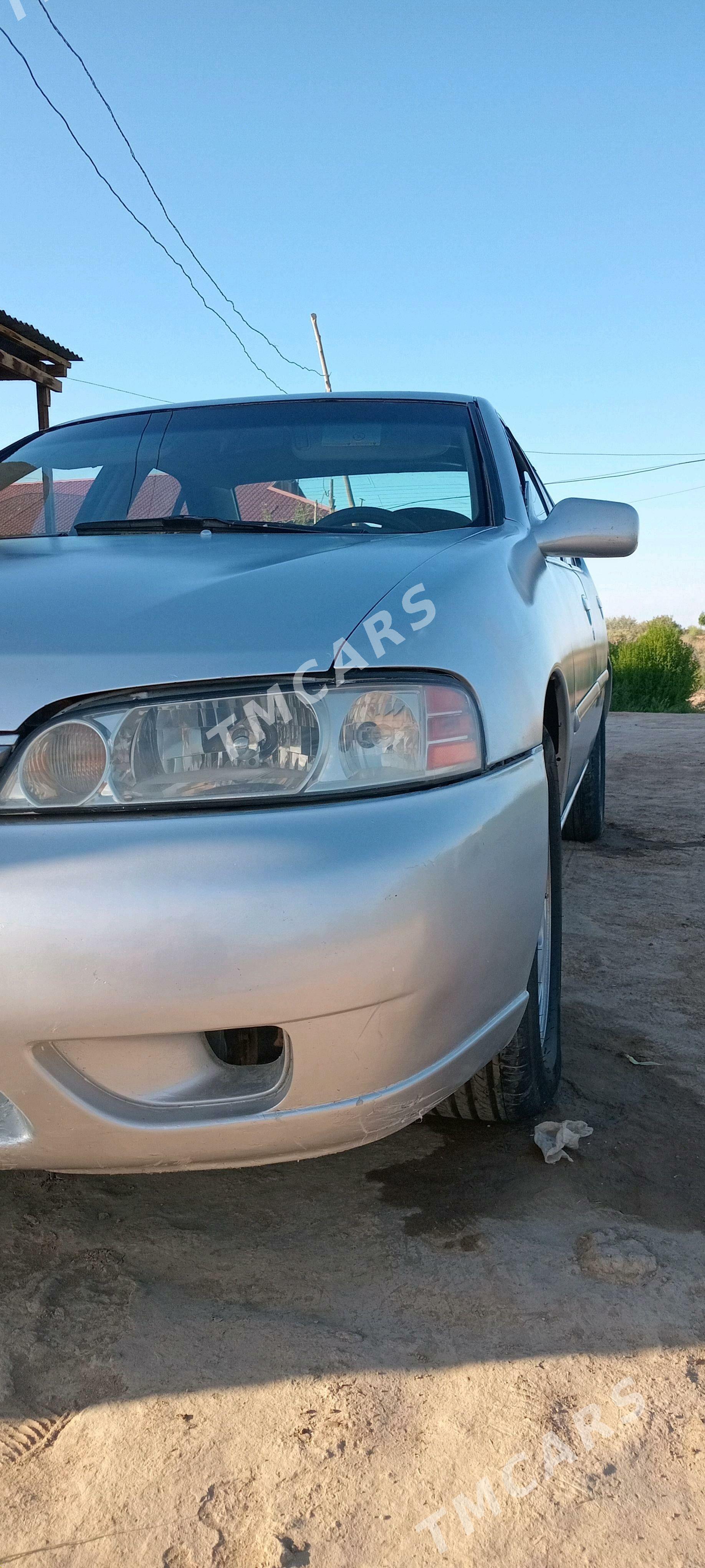 Nissan Altima 2000 - 40 000 TMT - Köneürgenç - img 3