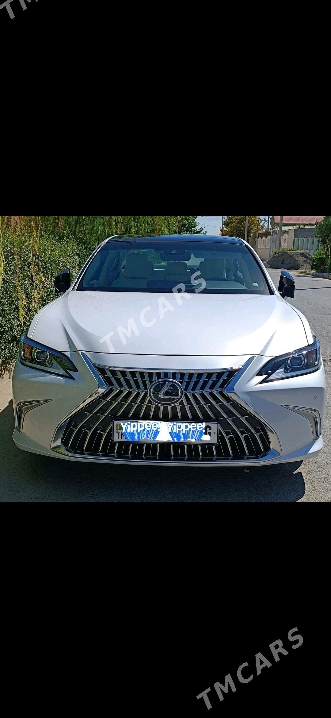 Lexus ES 350 2022 - 860 000 TMT - Ашхабад - img 2