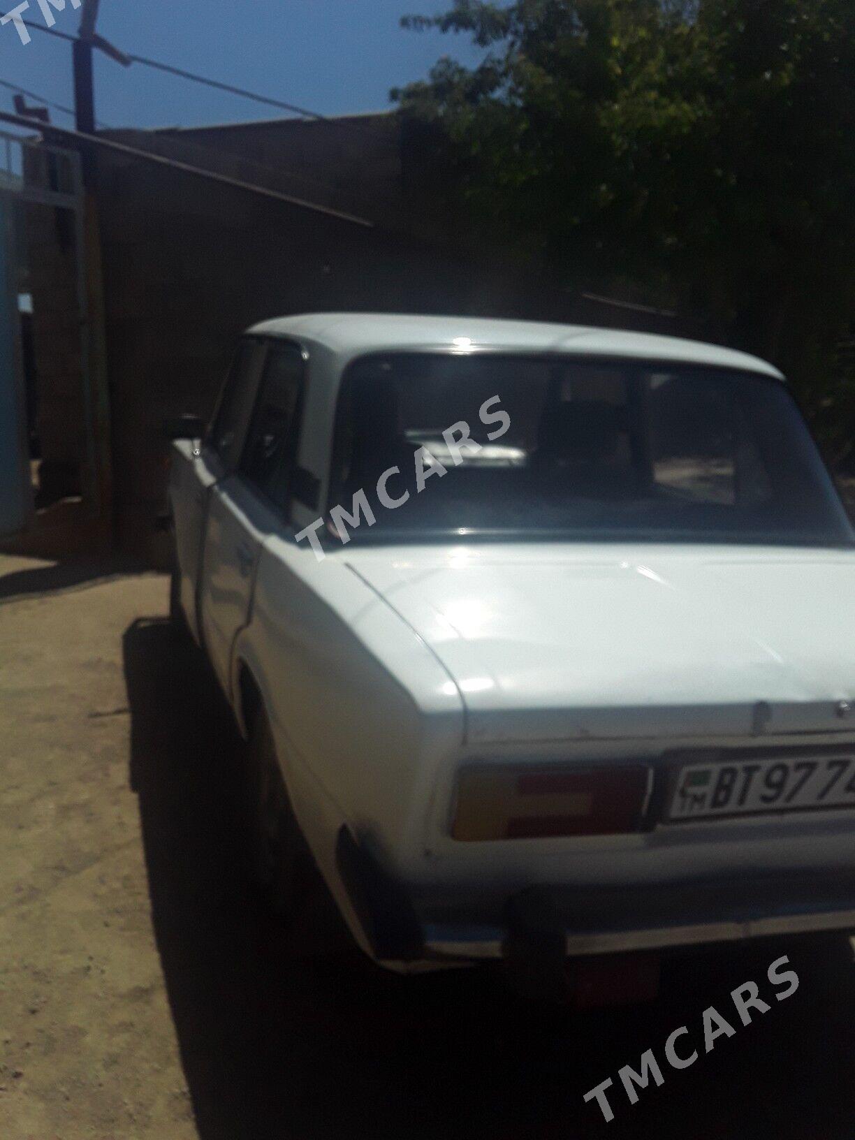 Lada 2106 1987 - 13 000 TMT - Tejen - img 2
