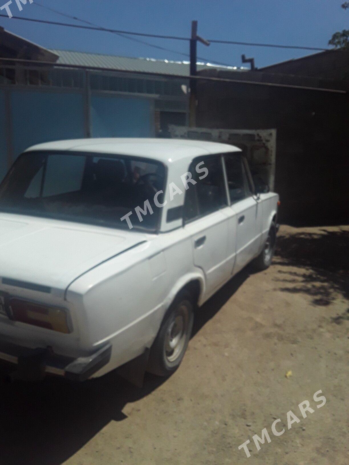 Lada 2106 1987 - 13 000 TMT - Tejen - img 3