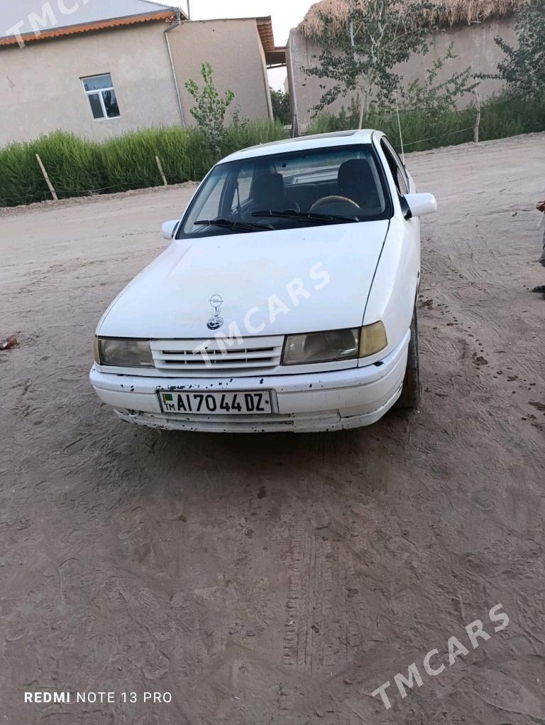 Opel Vectra 1992 - 32 000 TMT - Gurbansoltan Eje - img 7