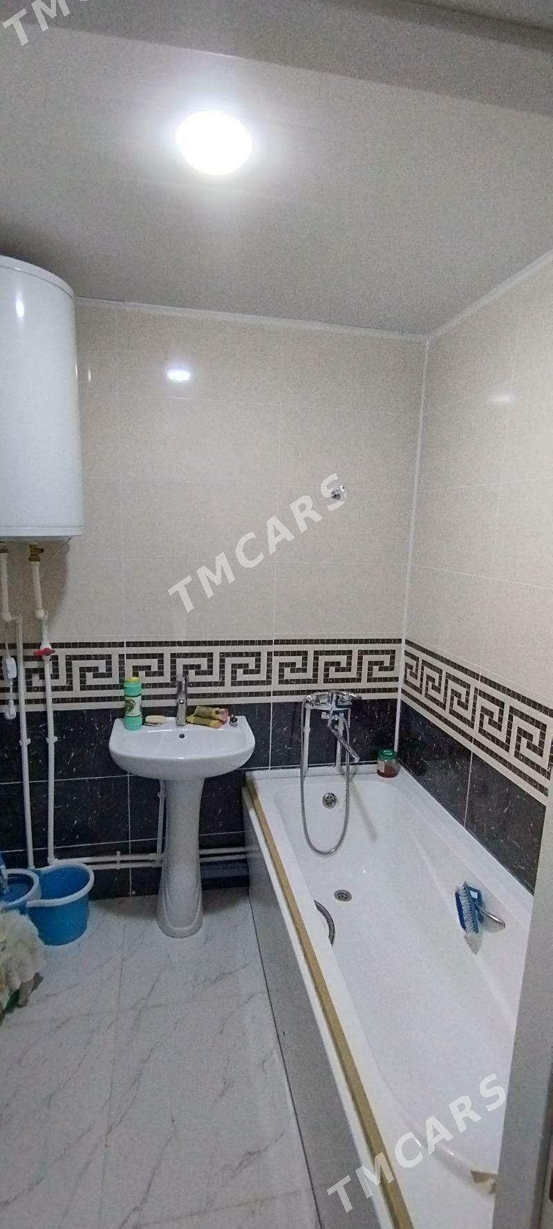 (2369)-ARENDA BUZMEIN GRES TÄZE AHAL 3-KOMNAT - Aşgabat - img 6