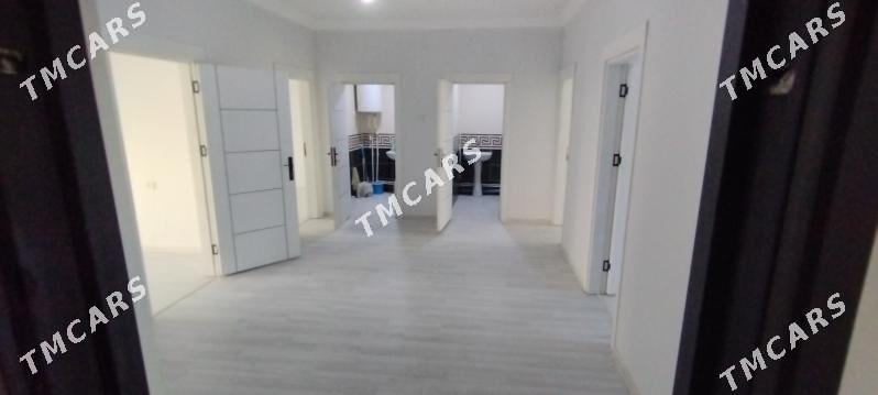 (2369)-ARENDA BUZMEIN GRES TÄZE AHAL 3-KOMNAT - Aşgabat - img 5