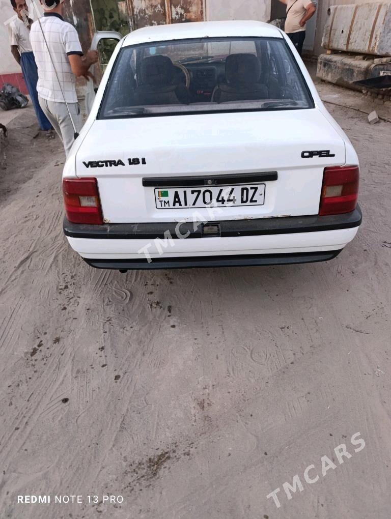 Opel Vectra 1992 - 32 000 TMT - Gurbansoltan Eje - img 5
