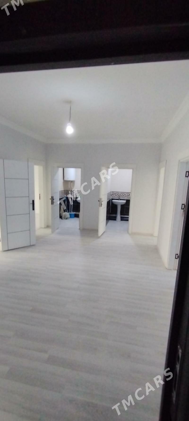 (2369)-ARENDA BUZMEIN GRES TÄZE AHAL 3-KOMNAT - Aşgabat - img 4