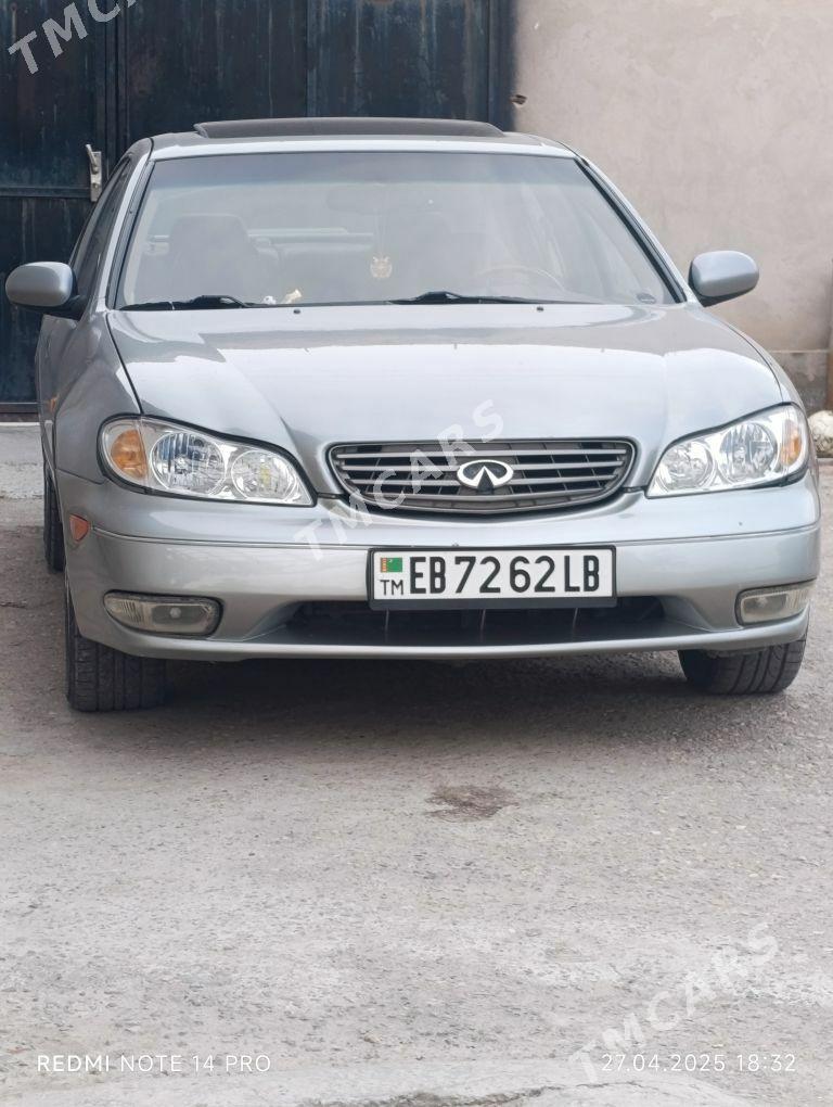 Infiniti I30 2001 - 85 000 TMT - Türkmenabat - img 2