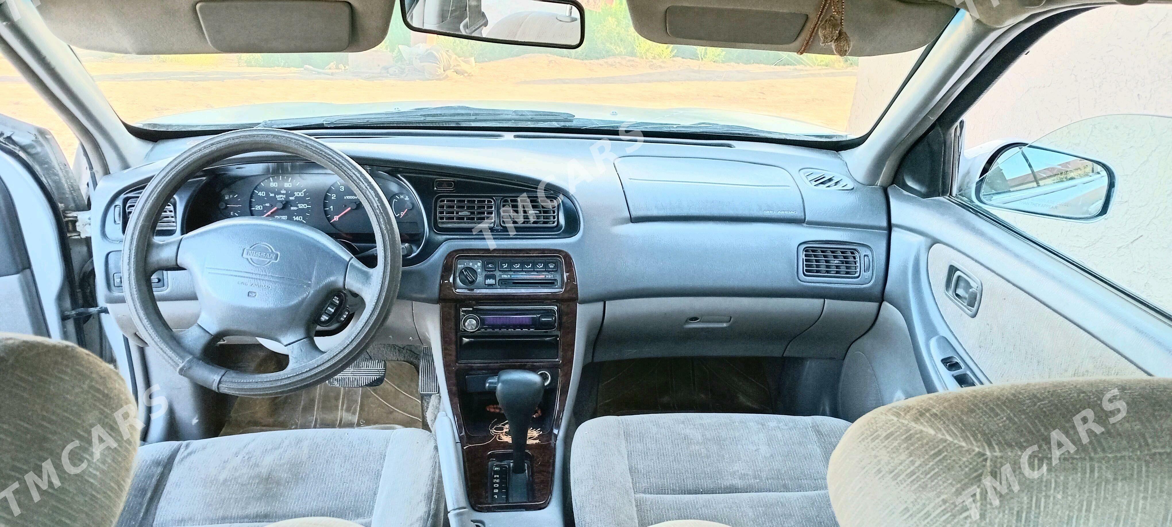 Nissan Altima 2000 - 40 000 TMT - Köneürgenç - img 7