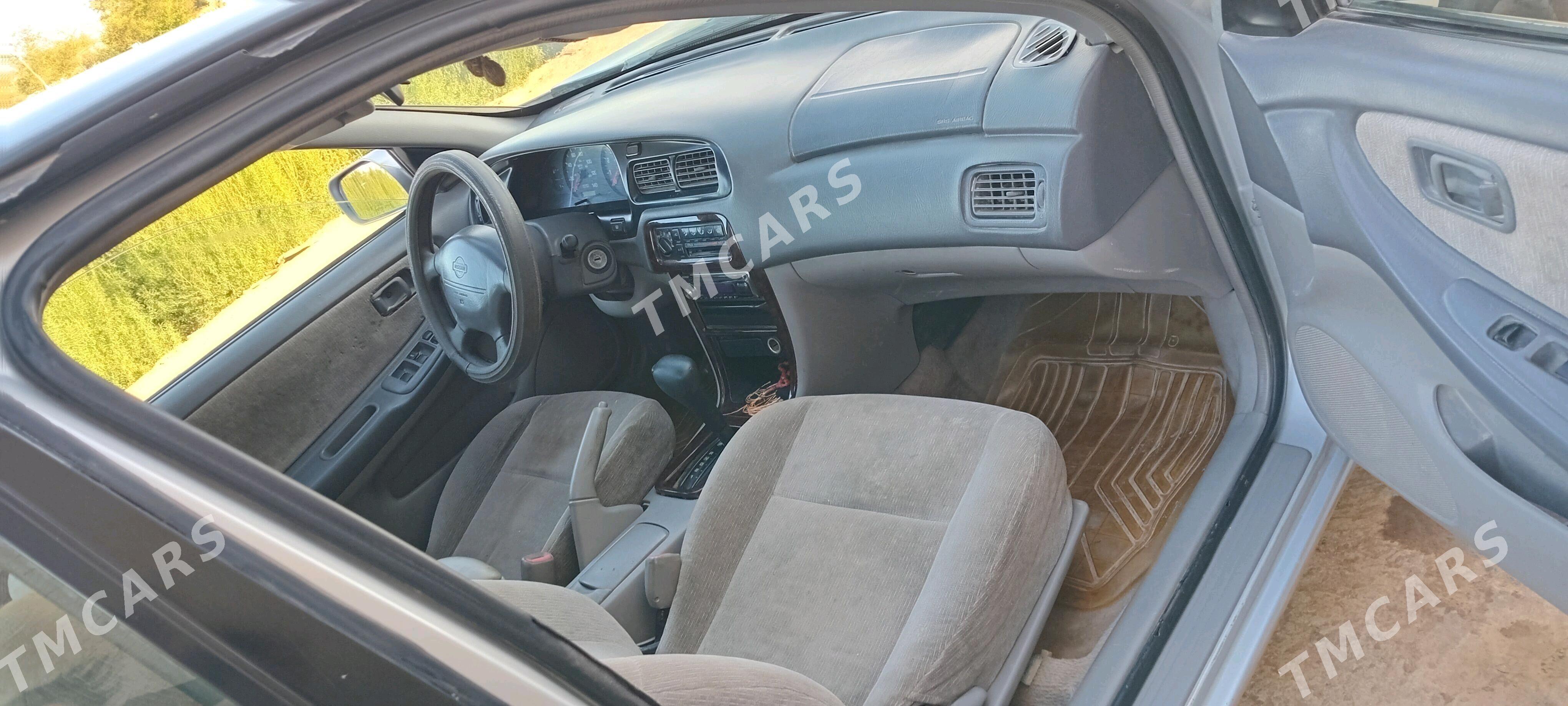 Nissan Altima 2000 - 40 000 TMT - Köneürgenç - img 5