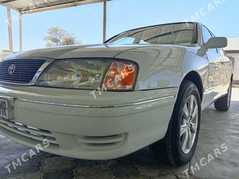 Toyota Avalon 1999 - 140 000 TMT - Wekilbazar - img 5