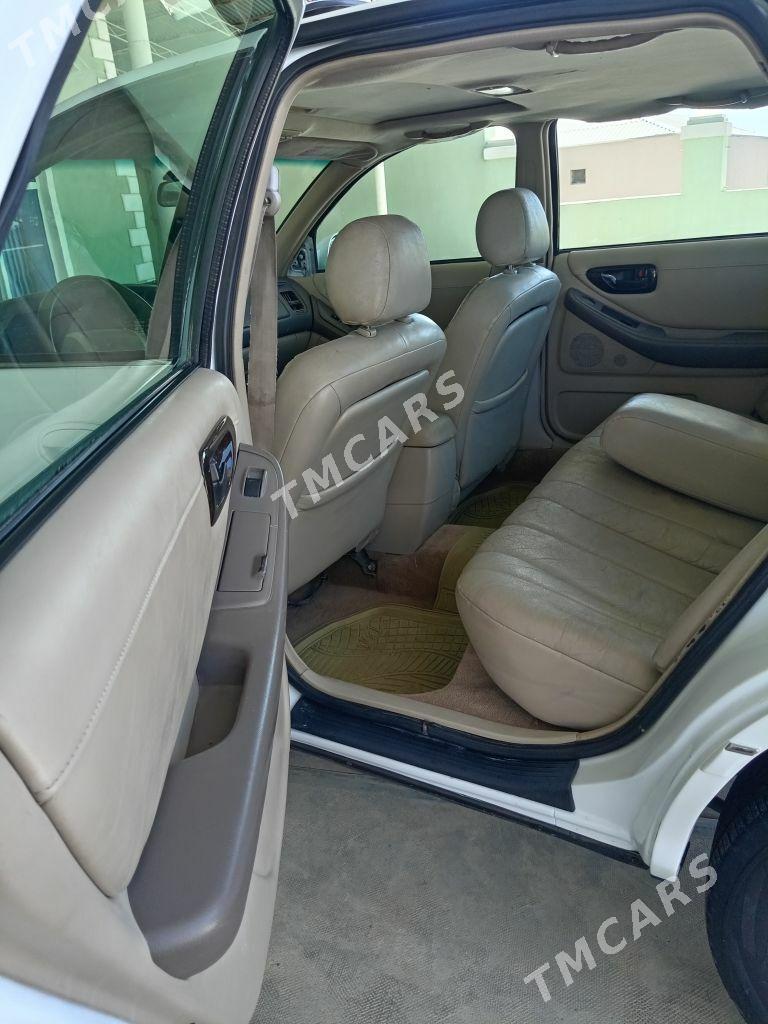 Toyota Avalon 1999 - 140 000 TMT - Wekilbazar - img 1