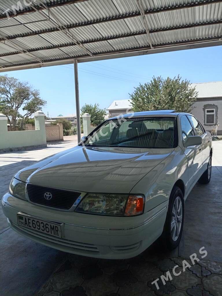 Toyota Avalon 1999 - 140 000 TMT - Wekilbazar - img 2