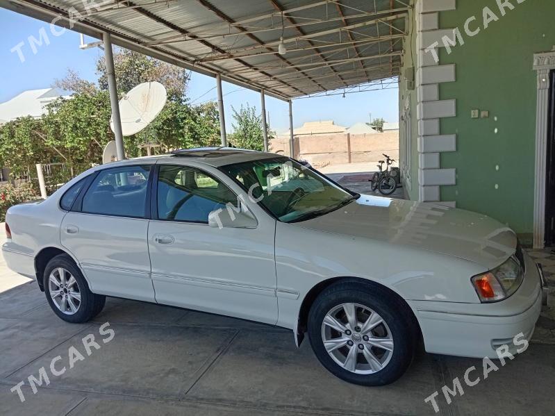 Toyota Avalon 1999 - 140 000 TMT - Wekilbazar - img 4