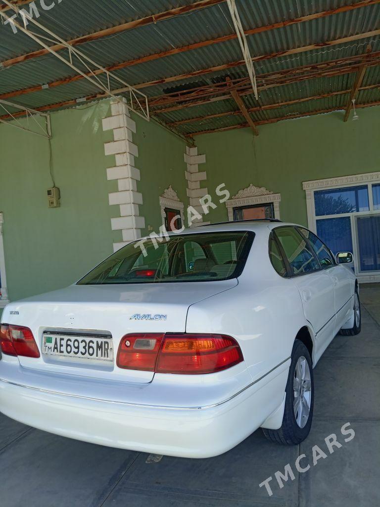 Toyota Avalon 1999 - 140 000 TMT - Wekilbazar - img 6
