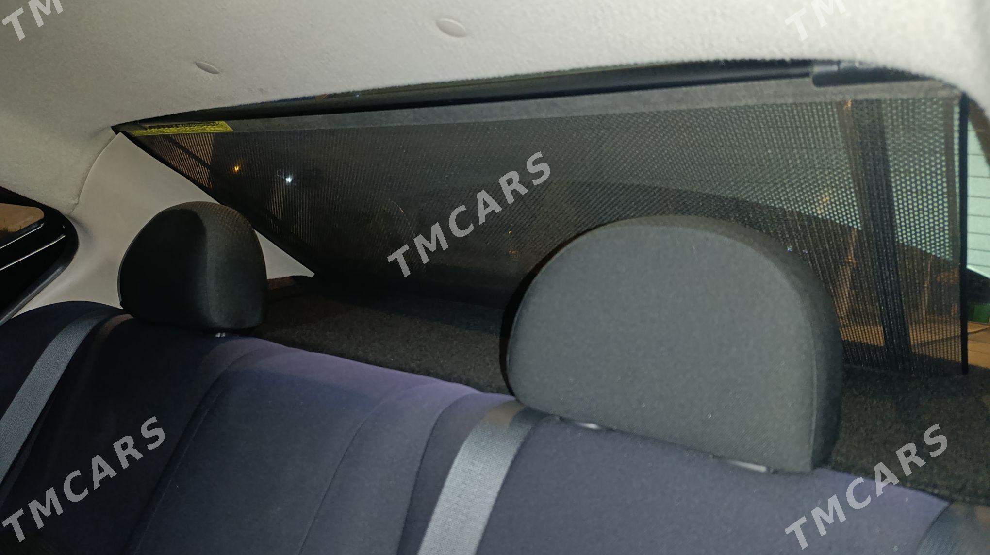 Nissan Versa 2011 - 130 000 TMT - Ашхабад - img 7