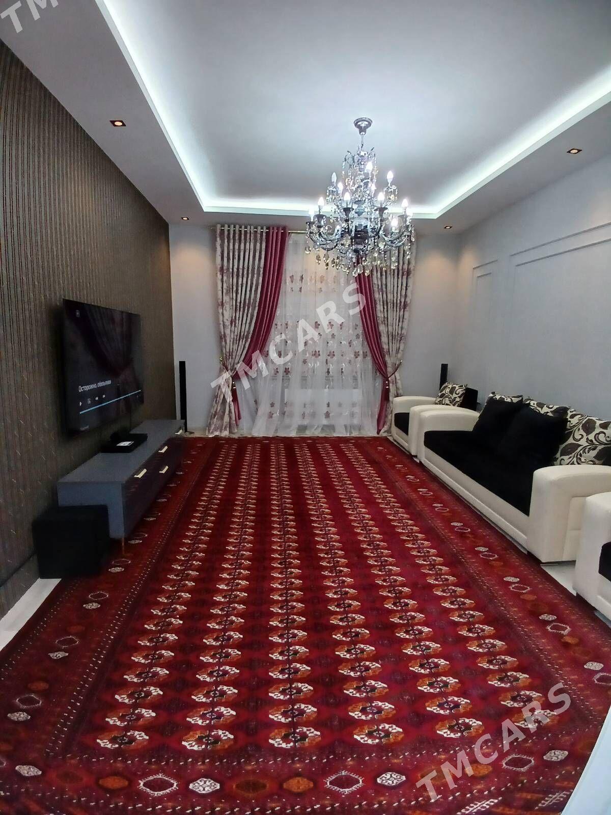Gurtly täze açylan 4komnat - Aşgabat - img 3