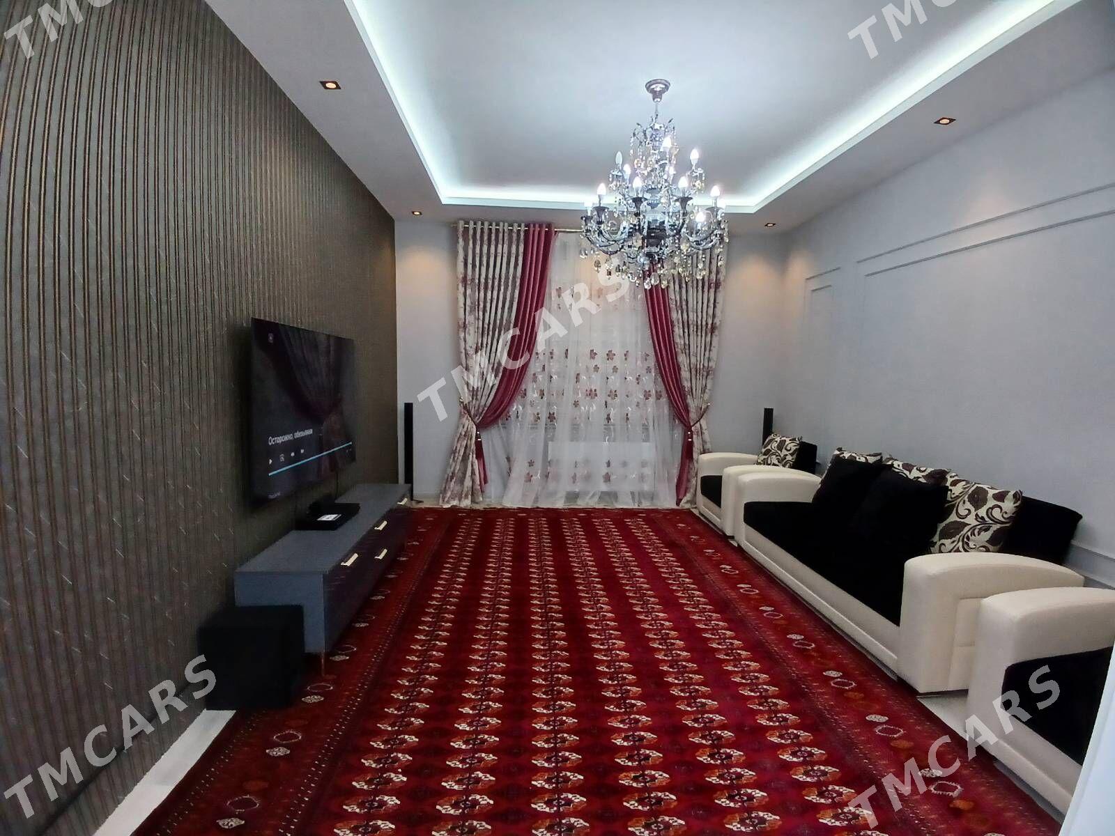 Gurtly täze açylan 4komnat - Aşgabat - img 2