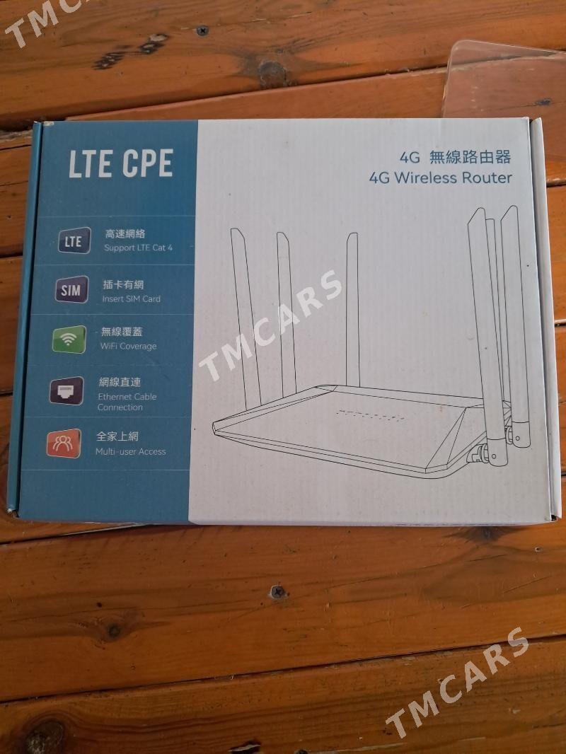 P tp-link - Gökdepe - img 2