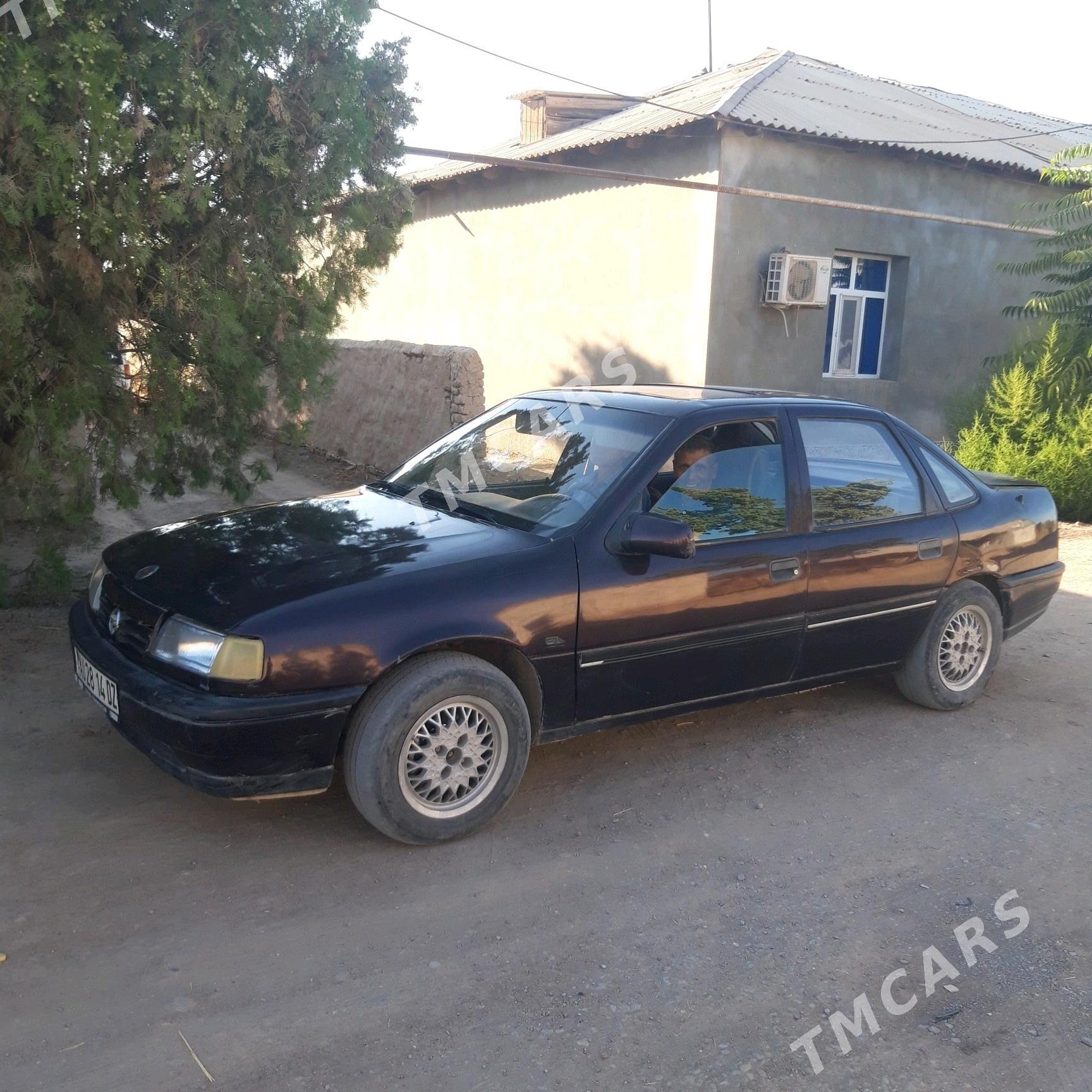 Opel Vectra 1991 - 30 000 TMT - Gurbansoltan Eje - img 3