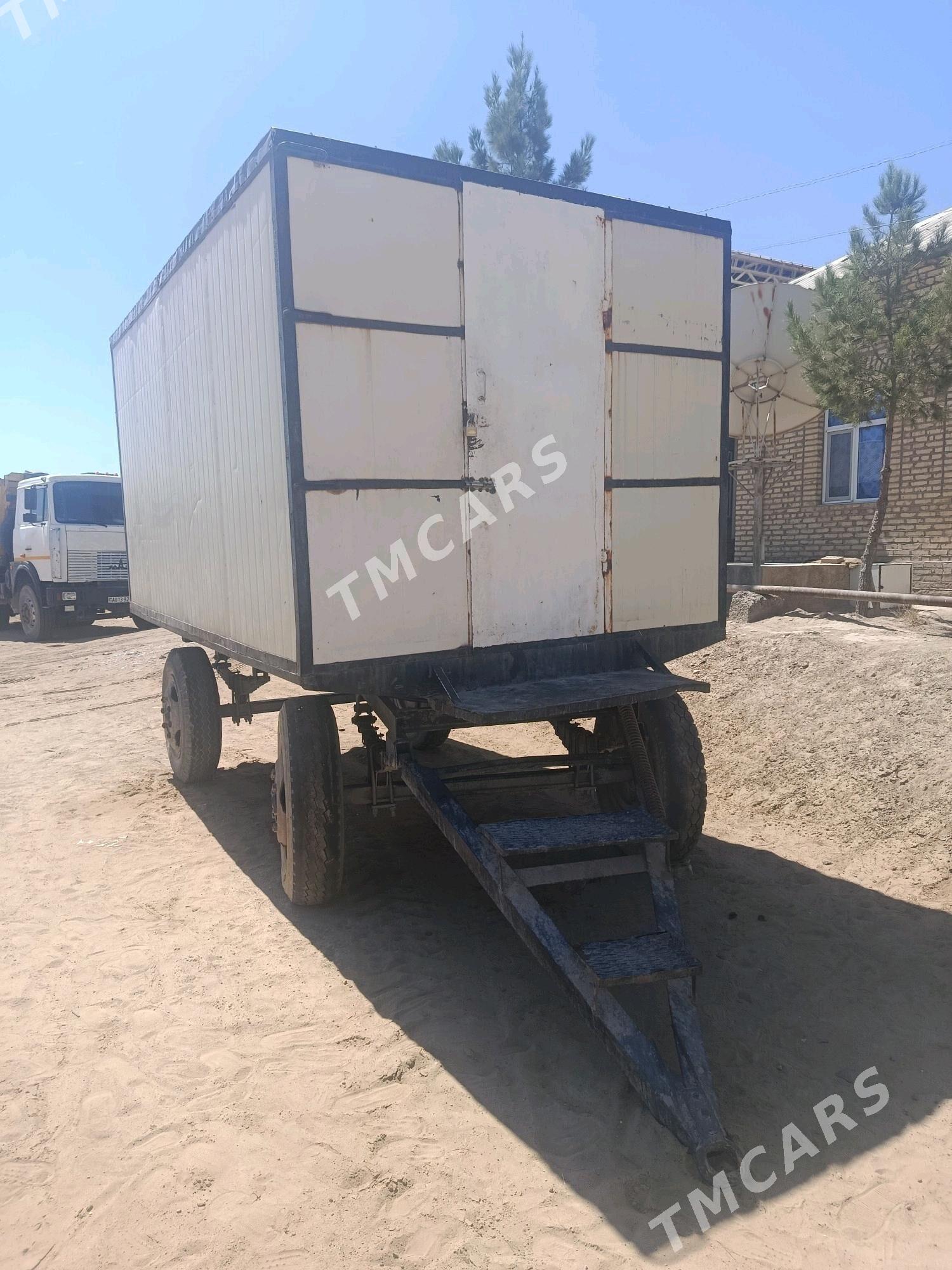 Prisep Polprisep 2019 - 40 000 TMT - Sakarçäge - img 3