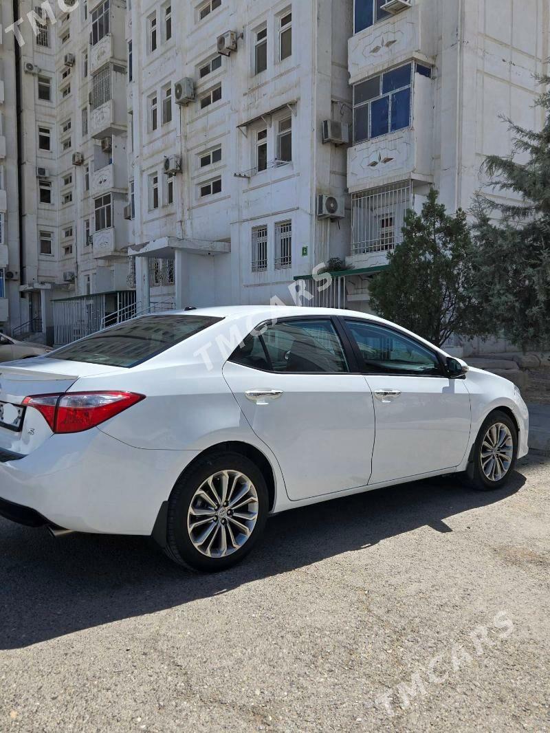 Toyota Corolla 2015 - 285 000 TMT - Мир 7 - img 3