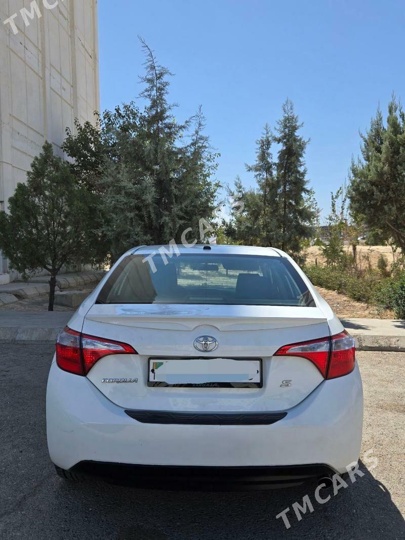 Toyota Corolla 2015 - 285 000 TMT - Мир 7 - img 5