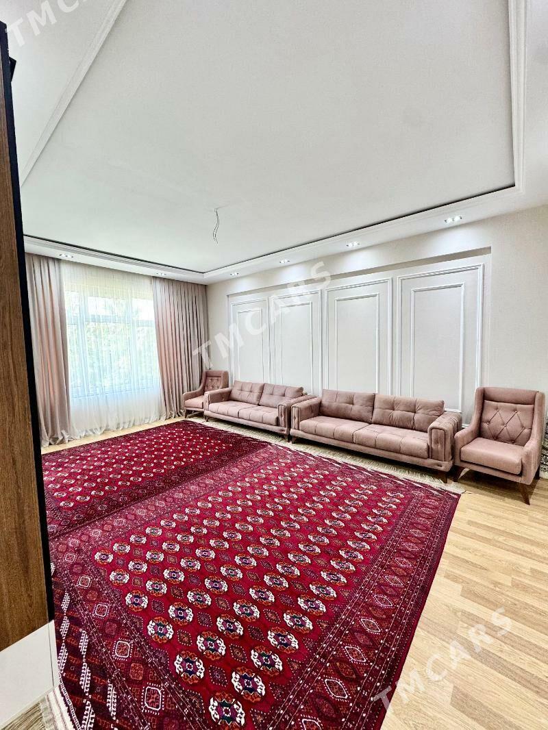 Gurtly 2017de açylan 3komnat - Aşgabat - img 2