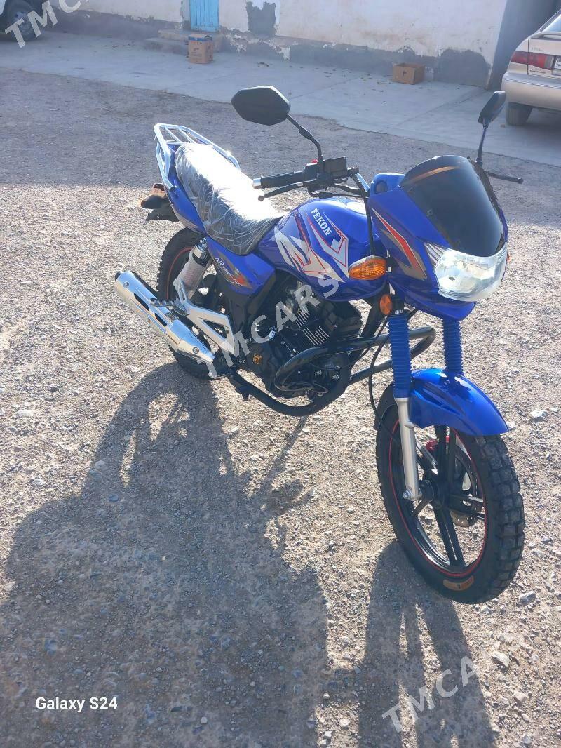 Fekon FK150-8G 2025 - 20 000 TMT - Магданлы - img 4