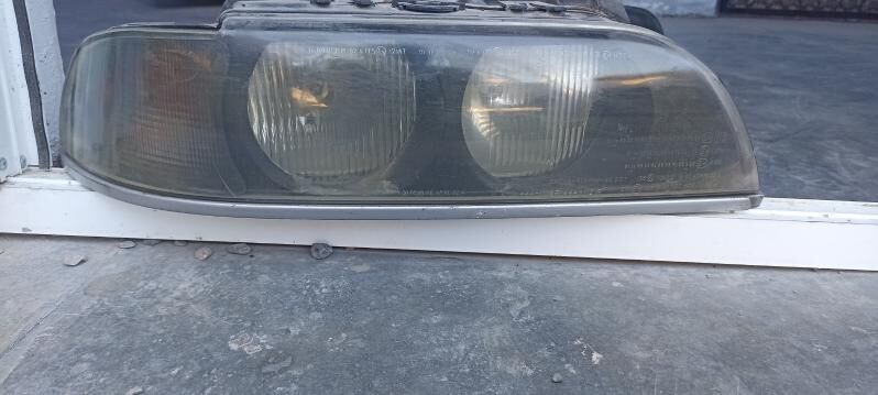 Bmw e39 fara kareyka bmw 500 TMT - Байрамали - img 3