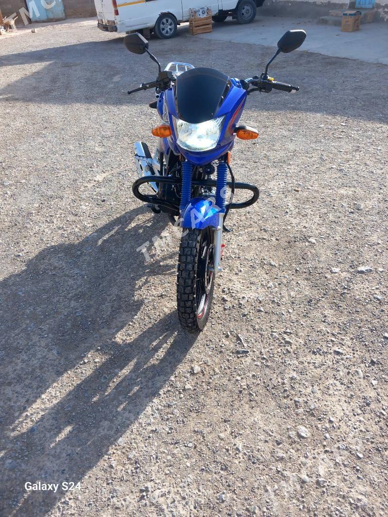 Fekon FK150-8G 2025 - 20 000 TMT - Магданлы - img 2
