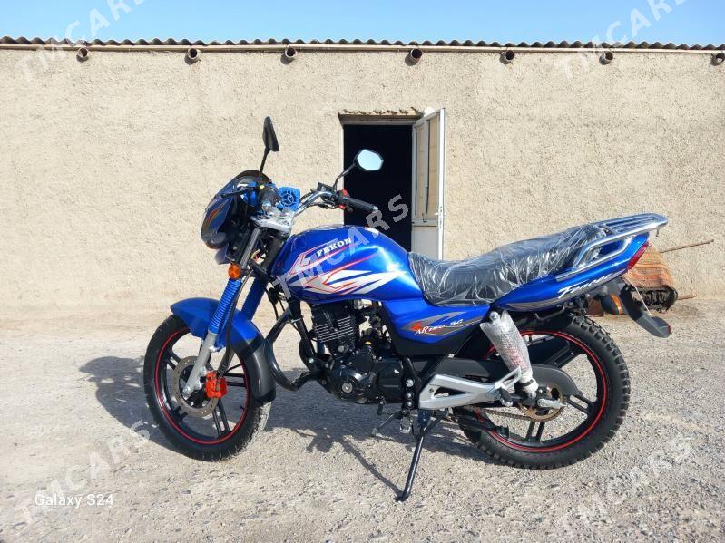 Fekon FK150-8G 2025 - 20 000 TMT - Магданлы - img 3