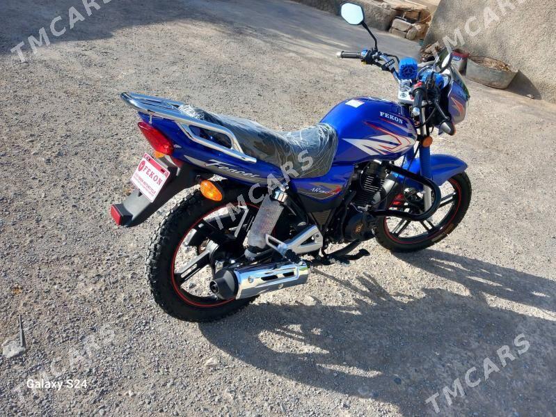 Fekon FK150-8G 2025 - 20 000 TMT - Магданлы - img 5