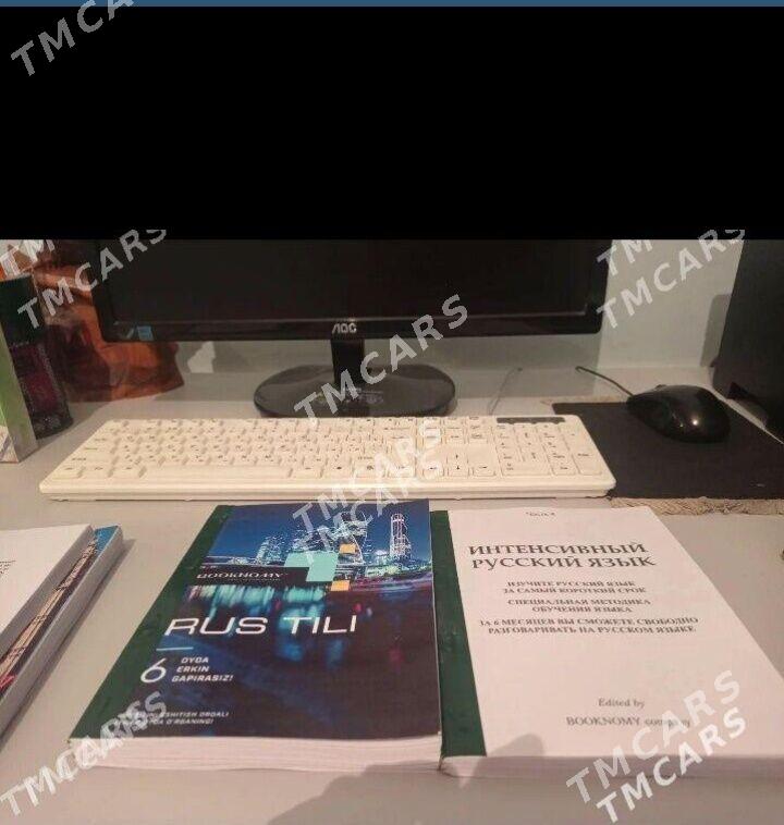 Booknomy kitap - Daşoguz - img 2