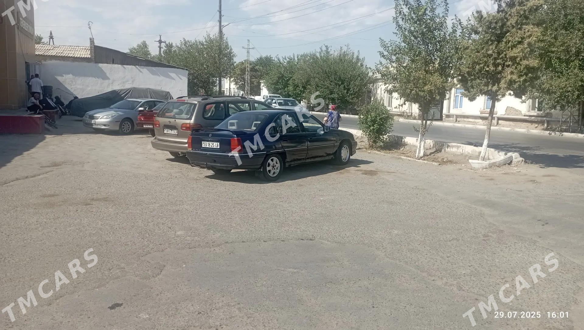 Opel Omega 1993 - 17 000 TMT - Туркменабат - img 5