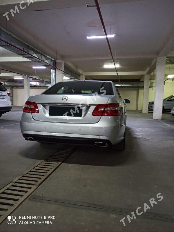Mercedes-Benz E350 2010 - 385 000 TMT - Aşgabat - img 7