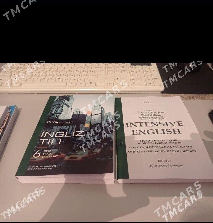 Booknomy kitap - Daşoguz - img 5