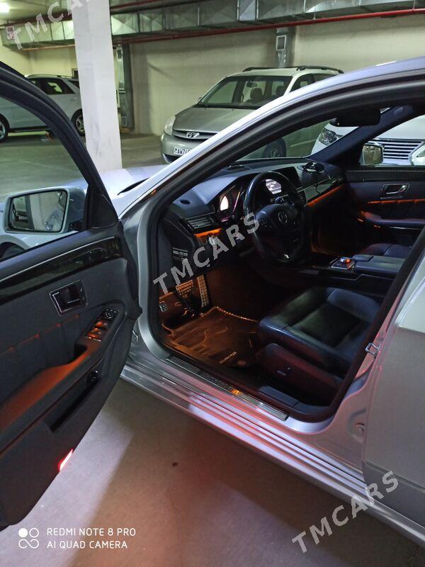 Mercedes-Benz E350 2010 - 385 000 TMT - Aşgabat - img 3