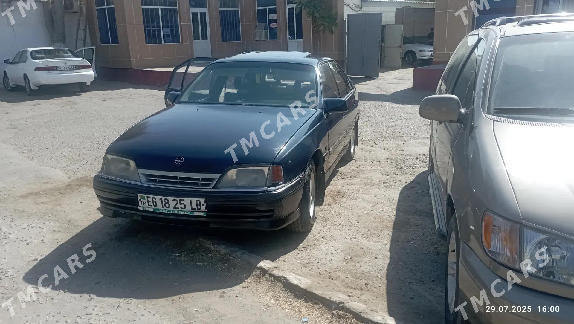 Opel Omega 1993 - 17 000 TMT - Туркменабат - img 3