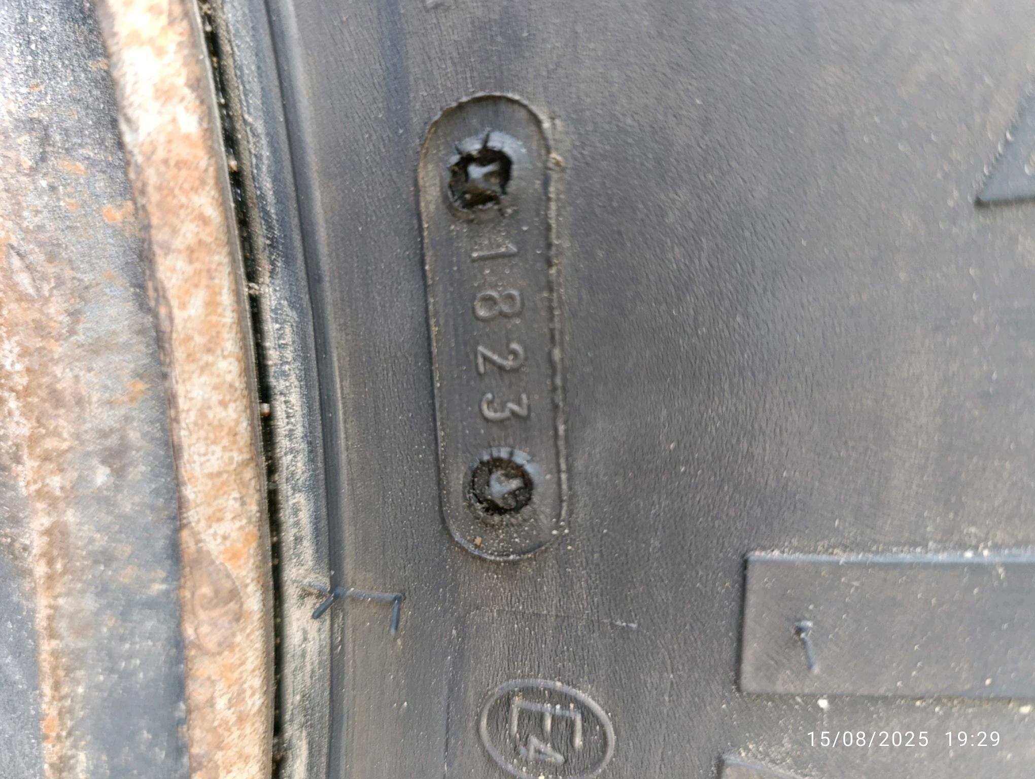 howo ayak 1 200 TMT - Балканабат - img 2