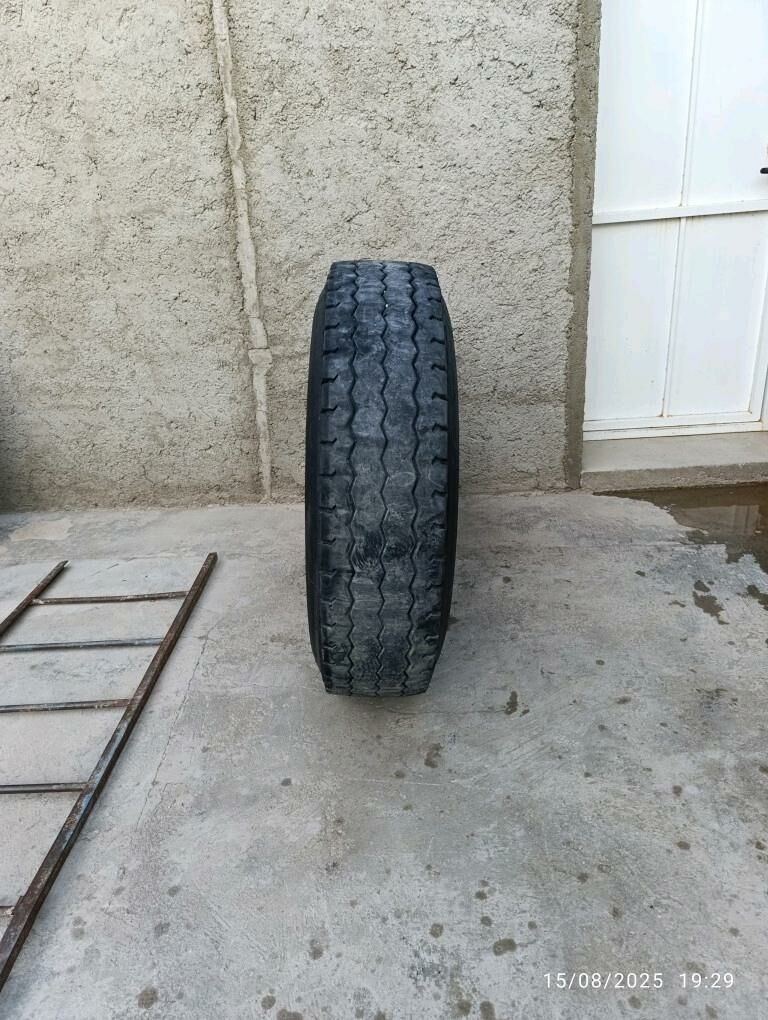 howo ayak 1 200 TMT - Балканабат - img 5