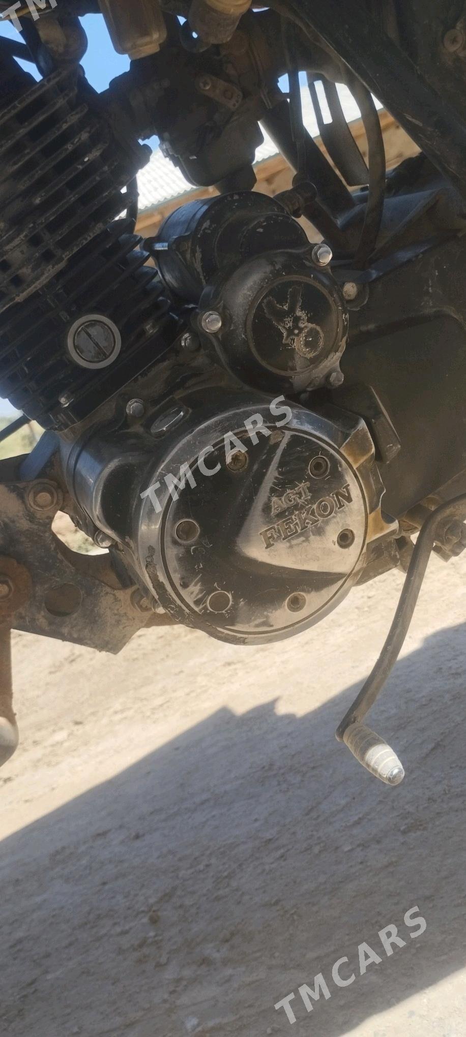 Fekon FK150-8G 2015 - 12 000 TMT - Гороглы (Тагта) - img 3