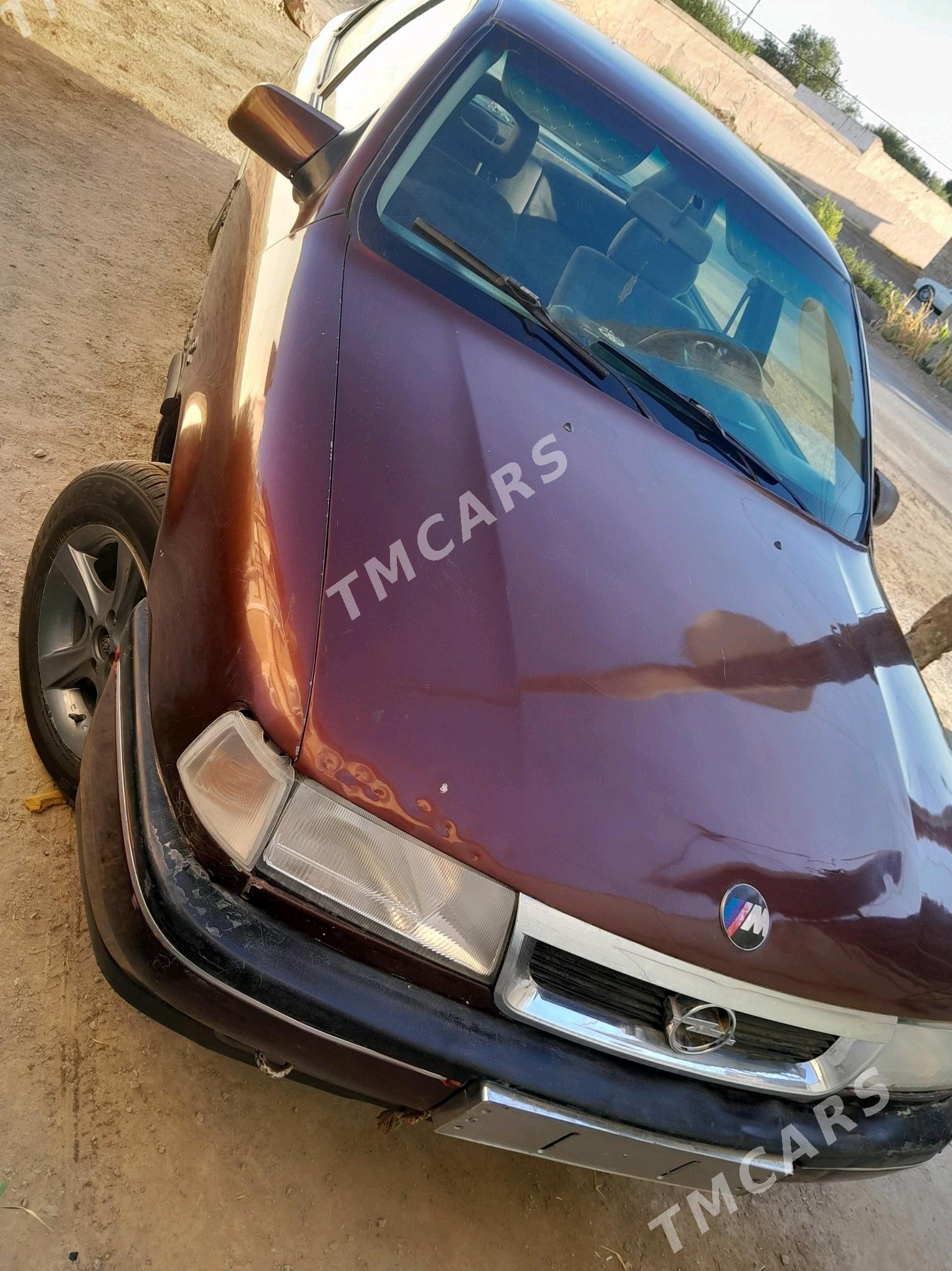 Opel Vectra 1991 - 23 000 TMT - Gubadag - img 3